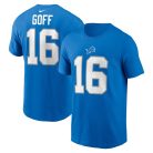 Jared Goff #16 - N&N Lions póló