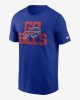 B. Bills-Nike Local Essential T-Shirt