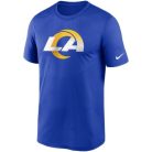 L.A. Rams-Nike Logo Essential Póló