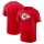 K.C. Chiefs-Nike Logo Essential T-Shirt