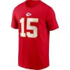 Patric Mahomes - N&N Chiefs Tee
