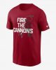 T.B. Buccaneers-Nike Local Essential T-Shirt
