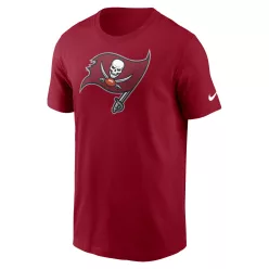Tampa Bay Buccaneers - Nike Logo Essential póló