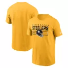 Steelers - Nike SS Helmet Essential Póló