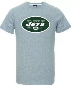 New York Jets - Longline Póló