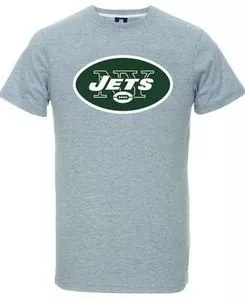 New York Jets - Longline Póló