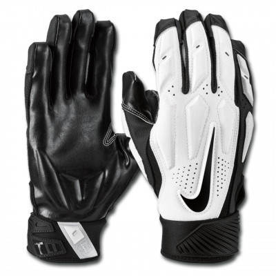 Nike D-Tack 6.0 Lightweight Lineman -Fehér