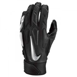 Nike D-Tack 6.0 Lightweight Lineman -Fekete