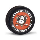 NHL Hockey Puck jégkorong (választható csapat)