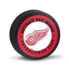 NHL Hockey Puck jégkorong (választható csapat)