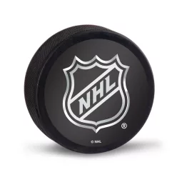 NHL - National Hockey League - Hockey Puck jégkorong