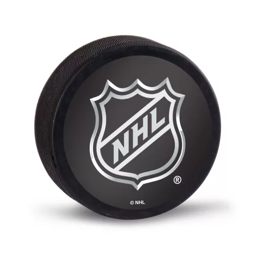 NHL - National Hockey League - Hockey Puck jégkorong