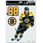 NHL Multi Use 3 Fan Pack Matrica (választható csapat)