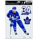 NHL Multi Use 3 Fan Pack Matrica (választható csapat)