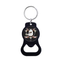 NHL Bottle Opener Kulcstartó (választható csapat)