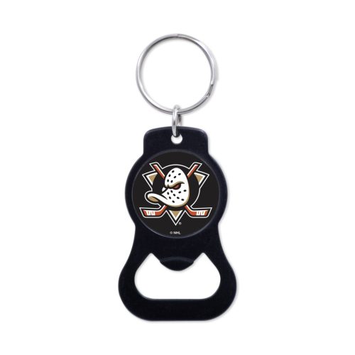 NHL Bottle Opener Kulcstartó (választható csapat)