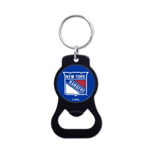 NHL Bottle Opener Kulcstartó (választható csapat)