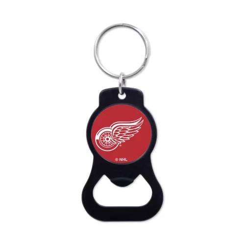NHL Bottle Opener Kulcstartó (választható csapat)