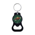 NHL Bottle Opener Kulcstartó (választható csapat)