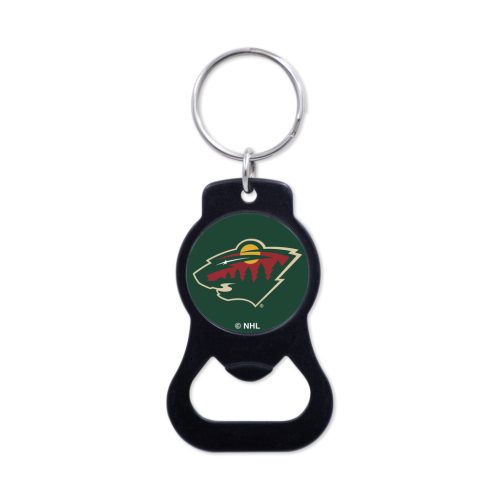 NHL Bottle Opener Kulcstartó (választható csapat)