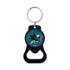 NHL Bottle Opener Kulcstartó (választható csapat)