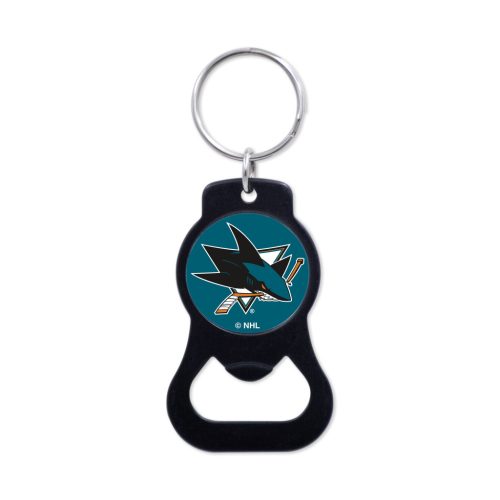 NHL Bottle Opener Kulcstartó (választható csapat)