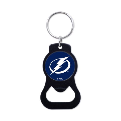 NHL Bottle Opener Kulcstartó (választható csapat)
