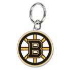 NHL Cloisonne Key Ring Carded Kulcstartó (választható csapat)
