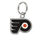 NHL Cloisonne Key Ring Carded Kulcstartó (választható csapat)