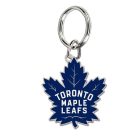 NHL Cloisonne Key Ring Carded Kulcstartó (választható csapat)