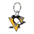 NHL Cloisonne Key Ring Carded Kulcstartó (választható csapat)