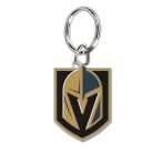 NHL Cloisonne Key Ring Carded Kulcstartó (választható csapat)