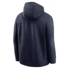 Seattle Seahawks Nike Club Logo Hoodie kapucnis pulóver