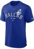 D. Cowboys-Nike SS Heavyweight Tee