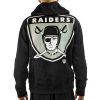 O.Raiders Nike Fleece Hoodie