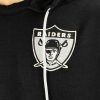 O.Raiders Nike Fleece Hoodie