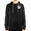 O.Raiders Nike Fleece Hoodie