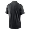 P. Steelers-Nike Franchise Polo