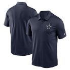 D. Cowboys-Nike Franchise Polo