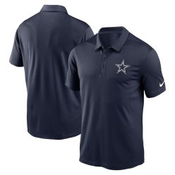 D. Cowboys-Nike Franchise Polo