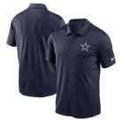D. Cowboys-Nike Franchise Polo