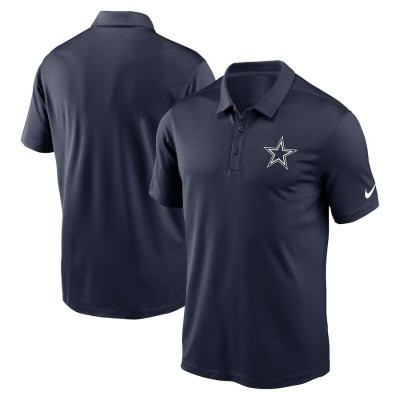 D. Cowboys-Nike Franchise Polo