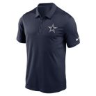 D. Cowboys-Nike Franchise Polo