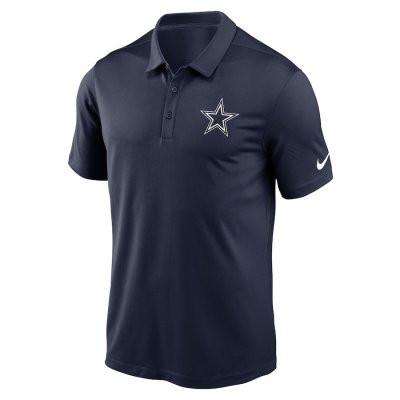 D. Cowboys-Nike Franchise Polo