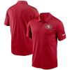 S.F. 49ers-Nike Franchise Polo