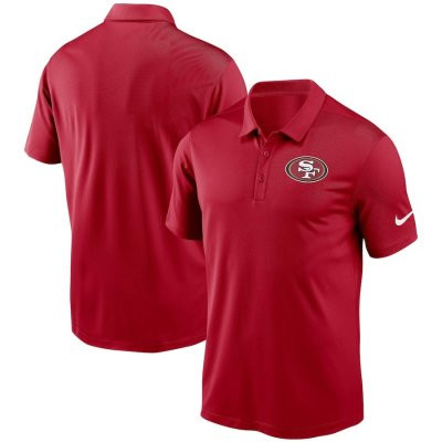 S.F. 49ers-Nike Franchise póló