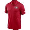 S.F. 49ers-Nike Franchise Polo