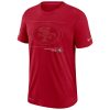 49ers - Nike DFCT Team Issue póló