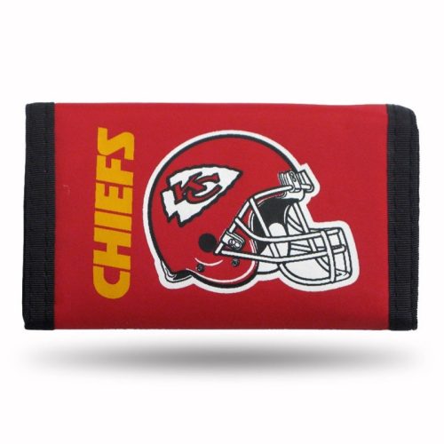 Chiefs - Trifold Pénztárca