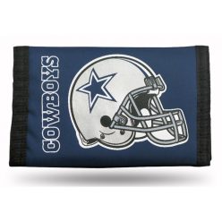 Cowboys - Trifold Pénztárca